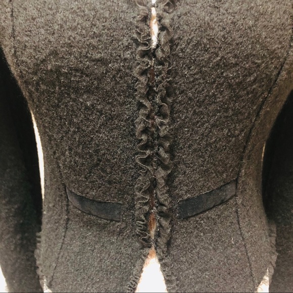 Wool Jacket - Picture 2 of 7